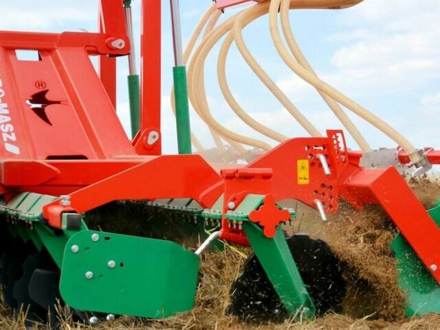 Красный Agro-Masz Другая, объемом двигателя 0 л и пробегом 0 тыс. км за 9653 $, фото 12 на Automoto.ua