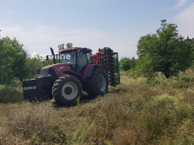 Красный Agro-Masz Другая, объемом двигателя 0 л и пробегом 0 тыс. км за 26691 $, фото 4 на Automoto.ua