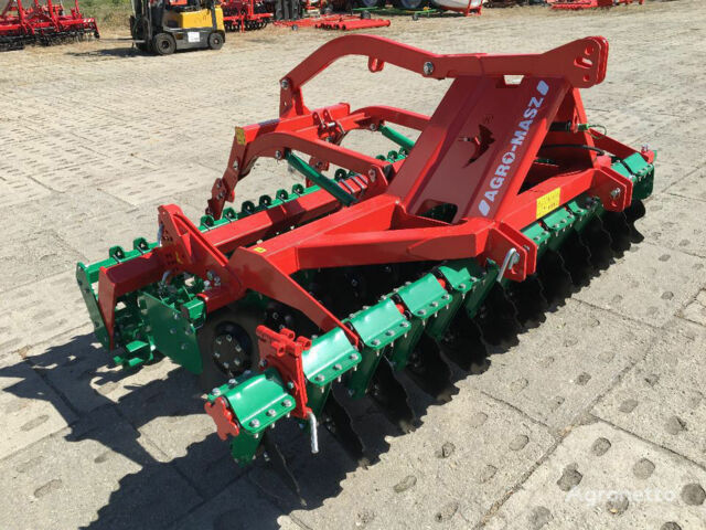 Красный Agro-Masz Другая, объемом двигателя 0 л и пробегом 0 тыс. км за 9653 $, фото 4 на Automoto.ua