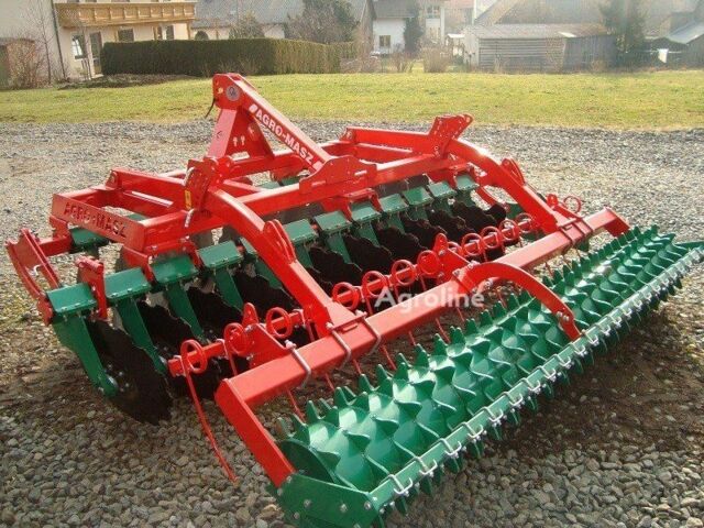 Красный Agro-Masz Другая, объемом двигателя 0 л и пробегом 0 тыс. км за 12852 $, фото 1 на Automoto.ua