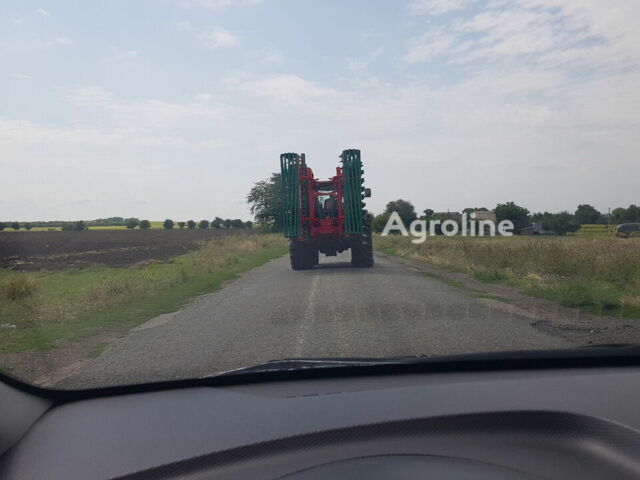 Красный Agro-Masz Другая, объемом двигателя 0 л и пробегом 0 тыс. км за 29425 $, фото 31 на Automoto.ua