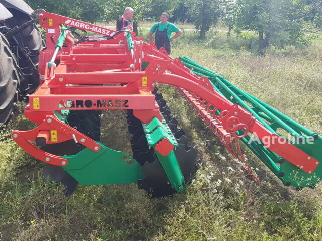 Красный Agro-Masz Другая, объемом двигателя 0 л и пробегом 0 тыс. км за 29425 $, фото 30 на Automoto.ua