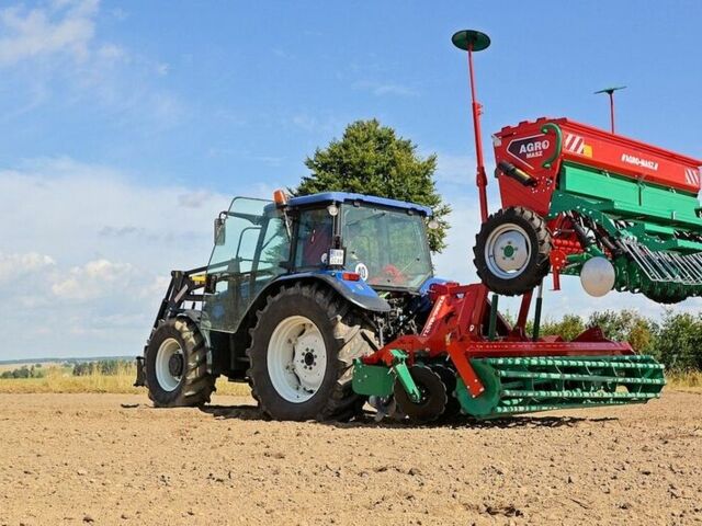 Красный Agro-Masz Другая, объемом двигателя 0 л и пробегом 0 тыс. км за 9653 $, фото 11 на Automoto.ua