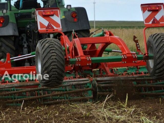 Красный Agro-Masz Другая, объемом двигателя 0 л и пробегом 0 тыс. км за 26691 $, фото 16 на Automoto.ua