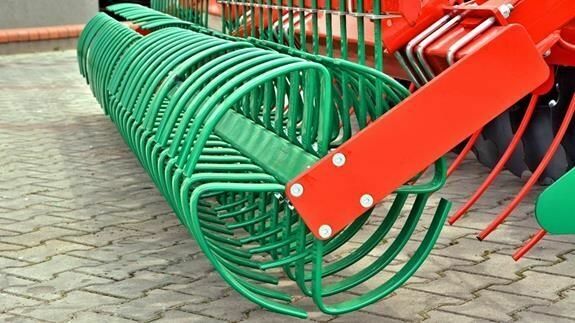 Красный Agro-Masz Другая, объемом двигателя 0 л и пробегом 0 тыс. км за 26691 $, фото 18 на Automoto.ua