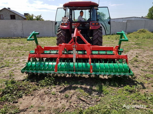 Красный Agro-Masz Другая, объемом двигателя 0 л и пробегом 0 тыс. км за 9653 $, фото 6 на Automoto.ua