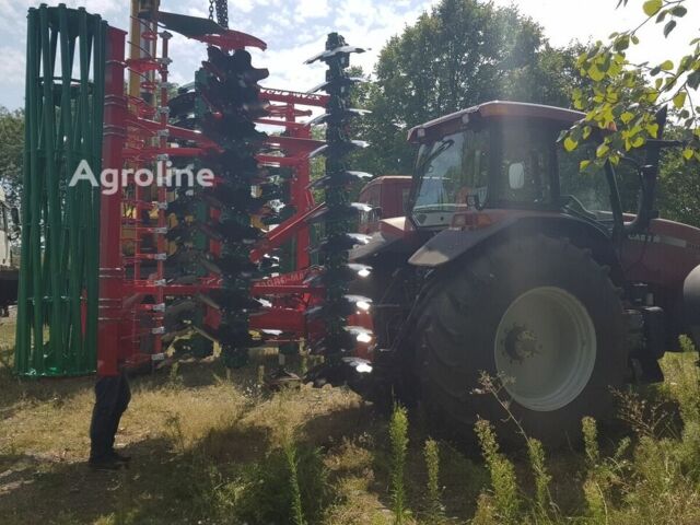 Красный Agro-Masz Другая, объемом двигателя 0 л и пробегом 0 тыс. км за 29425 $, фото 25 на Automoto.ua