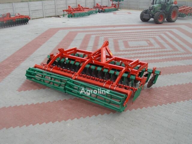 Красный Agro-Masz Другая, объемом двигателя 0 л и пробегом 0 тыс. км за 12852 $, фото 4 на Automoto.ua