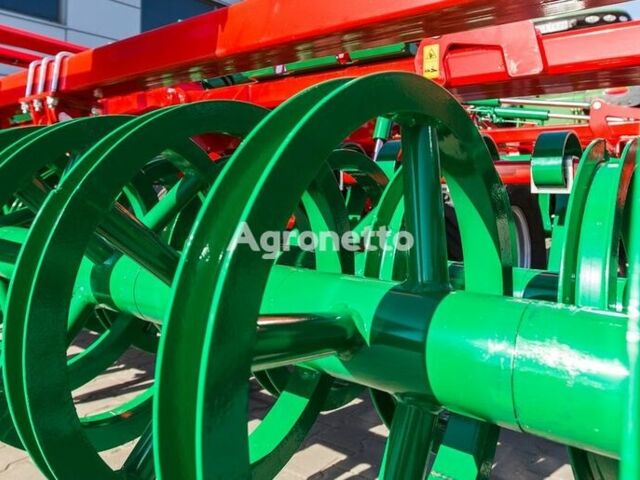 Красный Agro-Masz Другая, объемом двигателя 0 л и пробегом 0 тыс. км за 35240 $, фото 7 на Automoto.ua