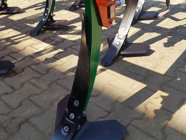 Красный Agro-Masz Другая, объемом двигателя 0 л и пробегом 0 тыс. км за 10698 $, фото 6 на Automoto.ua