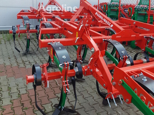 Красный Agro-Masz Другая, объемом двигателя 0 л и пробегом 0 тыс. км за 10698 $, фото 11 на Automoto.ua