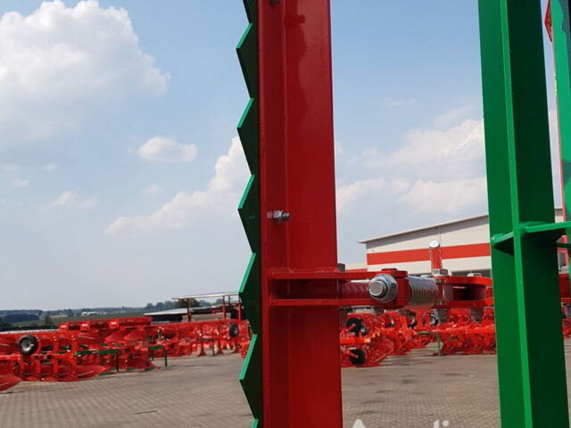 Червоний Agro-Masz Другая, об'ємом двигуна 0 л та пробігом 0 тис. км за 22679 $, фото 13 на Automoto.ua