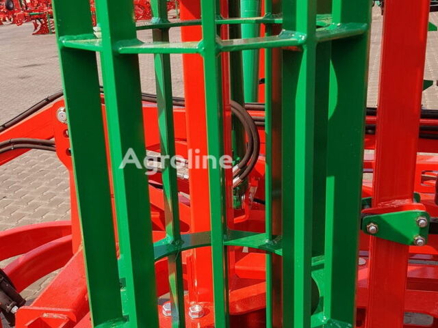 Червоний Agro-Masz Другая, об'ємом двигуна 0 л та пробігом 0 тис. км за 22679 $, фото 12 на Automoto.ua