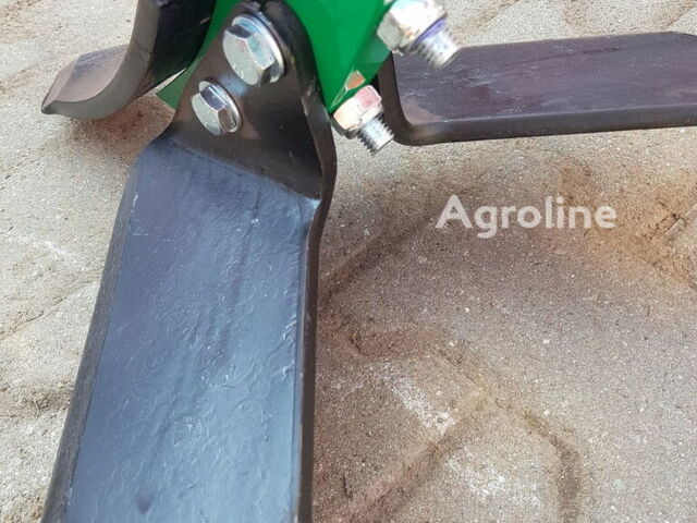 Красный Agro-Masz Другая, объемом двигателя 0 л и пробегом 0 тыс. км за 10698 $, фото 7 на Automoto.ua