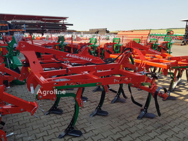 Красный Agro-Masz Другая, объемом двигателя 0 л и пробегом 0 тыс. км за 10698 $, фото 14 на Automoto.ua