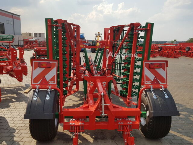 Червоний Agro-Masz Другая, об'ємом двигуна 0 л та пробігом 0 тис. км за 22679 $, фото 39 на Automoto.ua