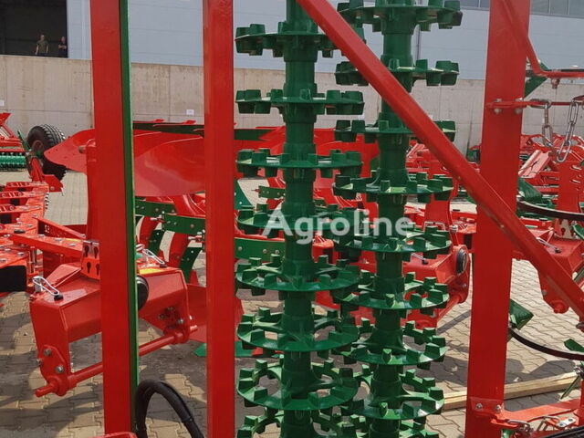 Червоний Agro-Masz Другая, об'ємом двигуна 0 л та пробігом 0 тис. км за 22679 $, фото 6 на Automoto.ua