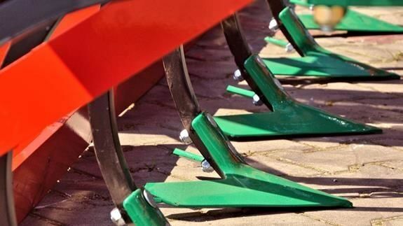 Червоний Agro-Masz Другая, об'ємом двигуна 0 л та пробігом 0 тис. км за 22679 $, фото 31 на Automoto.ua