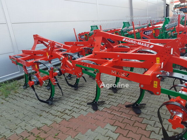 Красный Agro-Masz Другая, объемом двигателя 0 л и пробегом 0 тыс. км за 10698 $, фото 13 на Automoto.ua