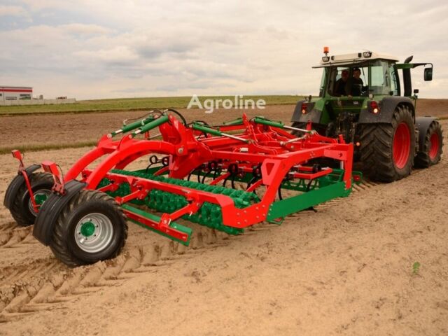 Червоний Agro-Masz Другая, об'ємом двигуна 0 л та пробігом 0 тис. км за 22679 $, фото 25 на Automoto.ua