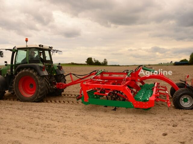 Червоний Agro-Masz Другая, об'ємом двигуна 0 л та пробігом 0 тис. км за 22679 $, фото 24 на Automoto.ua