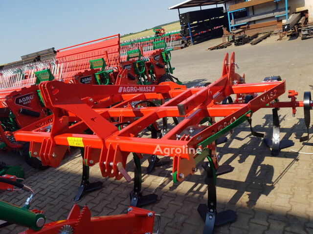 Красный Agro-Masz Другая, объемом двигателя 0 л и пробегом 0 тыс. км за 10698 $, фото 10 на Automoto.ua