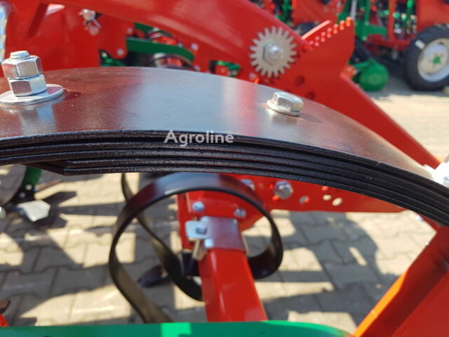 Красный Agro-Masz Другая, объемом двигателя 0 л и пробегом 0 тыс. км за 10698 $, фото 15 на Automoto.ua