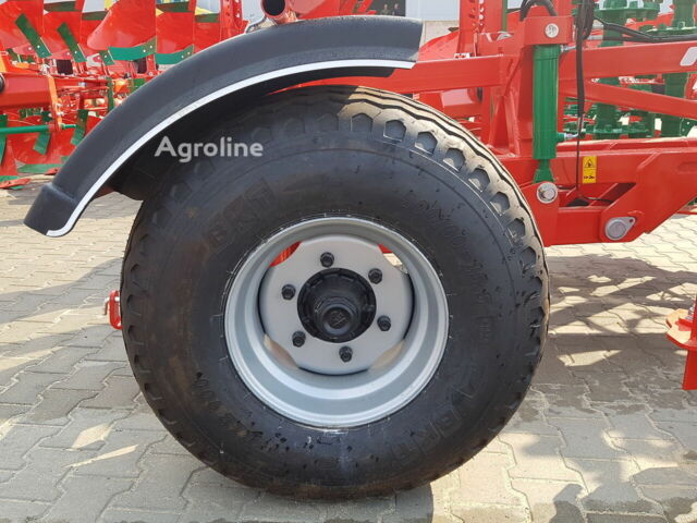 Червоний Agro-Masz Другая, об'ємом двигуна 0 л та пробігом 0 тис. км за 22679 $, фото 10 на Automoto.ua