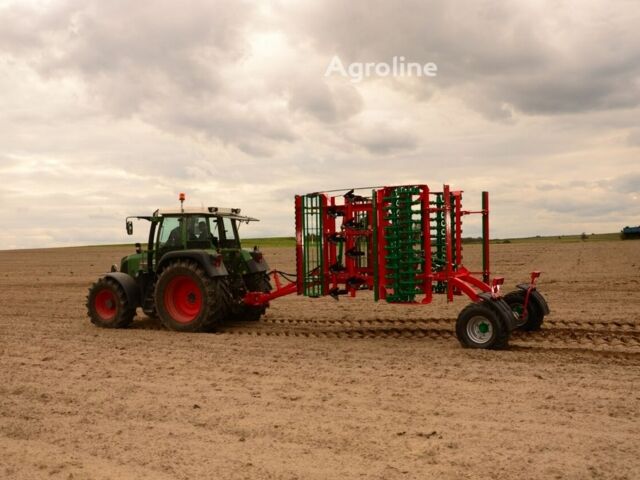 Червоний Agro-Masz Другая, об'ємом двигуна 0 л та пробігом 0 тис. км за 22679 $, фото 22 на Automoto.ua