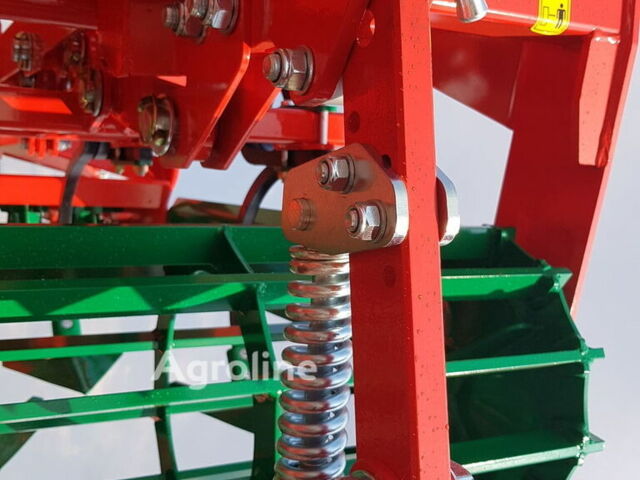 Червоний Agro-Masz Другая, об'ємом двигуна 0 л та пробігом 0 тис. км за 22679 $, фото 5 на Automoto.ua