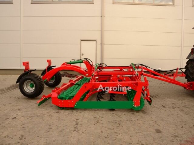 Червоний Agro-Masz Другая, об'ємом двигуна 0 л та пробігом 0 тис. км за 22679 $, фото 15 на Automoto.ua