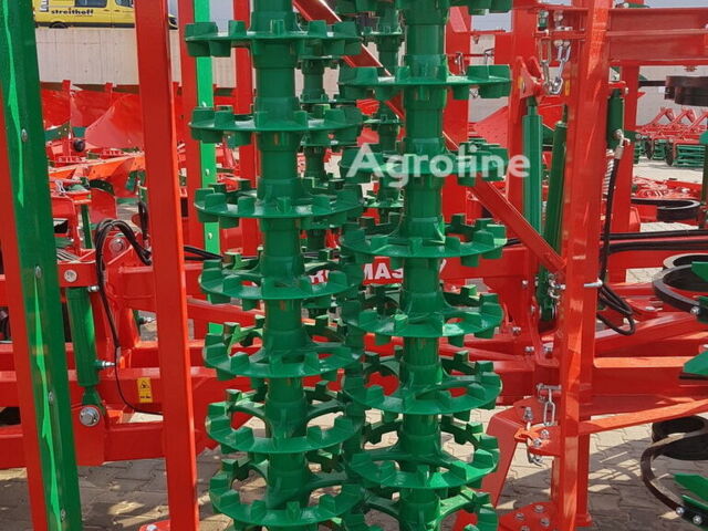 Червоний Agro-Masz Другая, об'ємом двигуна 0 л та пробігом 0 тис. км за 22679 $, фото 11 на Automoto.ua