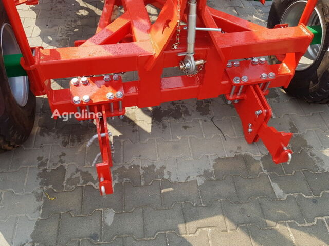 Червоний Agro-Masz Другая, об'ємом двигуна 0 л та пробігом 0 тис. км за 22679 $, фото 4 на Automoto.ua