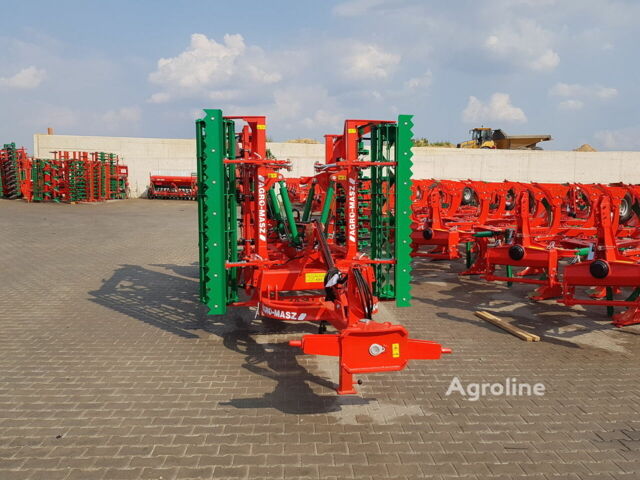 Червоний Agro-Masz Другая, об'ємом двигуна 0 л та пробігом 0 тис. км за 22679 $, фото 40 на Automoto.ua