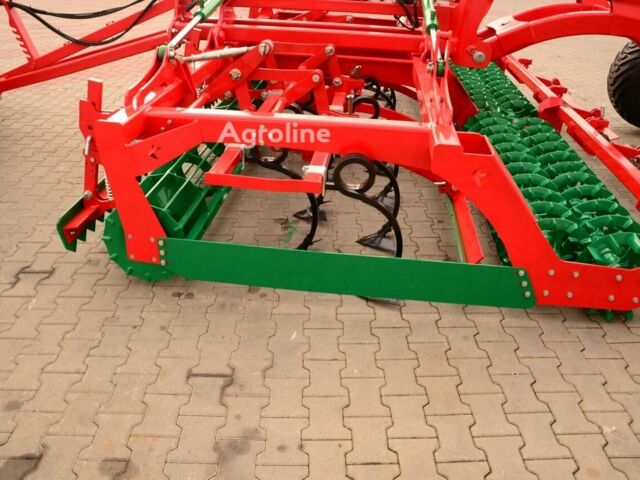 Червоний Agro-Masz Другая, об'ємом двигуна 0 л та пробігом 0 тис. км за 22679 $, фото 20 на Automoto.ua