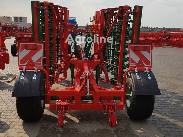 Червоний Agro-Masz Другая, об'ємом двигуна 0 л та пробігом 0 тис. км за 22679 $, фото 38 на Automoto.ua