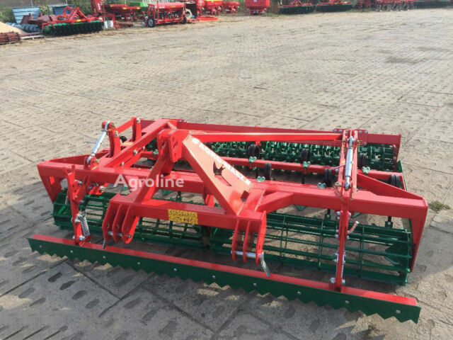 Червоний Agro-Masz Другая, об'ємом двигуна 0 л та пробігом 0 тис. км за 22679 $, фото 28 на Automoto.ua