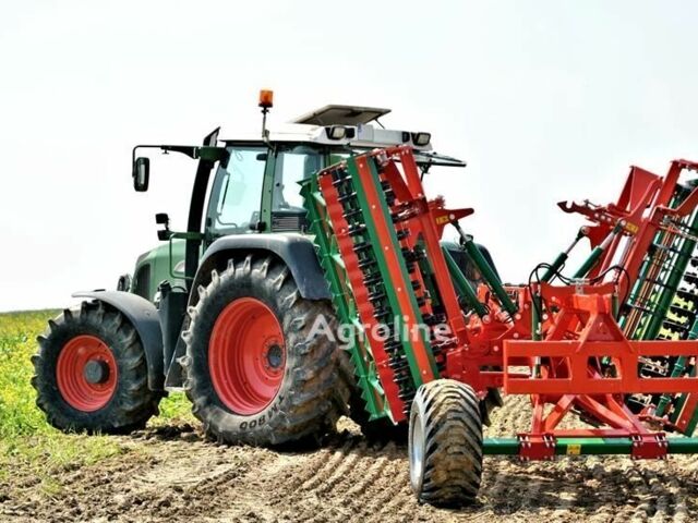 Червоний Agro-Masz Другая, об'ємом двигуна 0 л та пробігом 0 тис. км за 22679 $, фото 35 на Automoto.ua