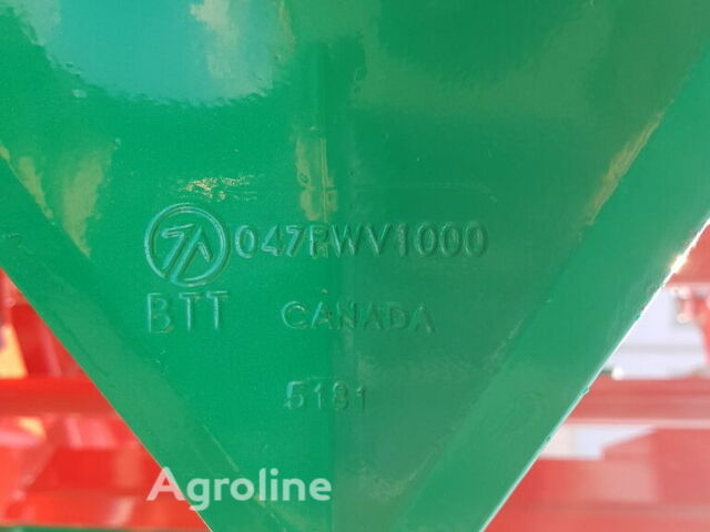 Червоний Agro-Masz Другая, об'ємом двигуна 0 л та пробігом 0 тис. км за 22679 $, фото 8 на Automoto.ua