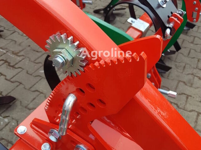 Красный Agro-Masz Другая, объемом двигателя 0 л и пробегом 0 тыс. км за 10698 $, фото 12 на Automoto.ua