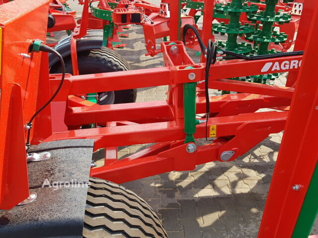 Червоний Agro-Masz Другая, об'ємом двигуна 0 л та пробігом 0 тис. км за 22679 $, фото 7 на Automoto.ua