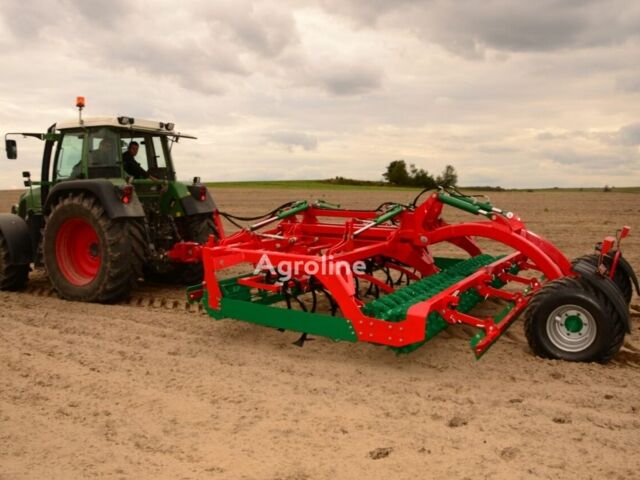 Червоний Agro-Masz Другая, об'ємом двигуна 0 л та пробігом 0 тис. км за 22679 $, фото 23 на Automoto.ua