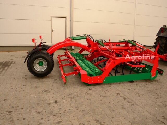 Червоний Agro-Masz Другая, об'ємом двигуна 0 л та пробігом 0 тис. км за 22679 $, фото 16 на Automoto.ua