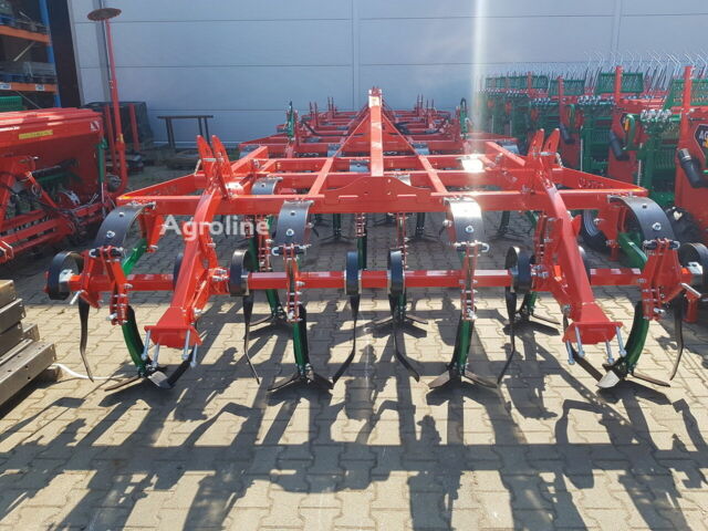 Красный Agro-Masz Другая, объемом двигателя 0 л и пробегом 0 тыс. км за 10698 $, фото 5 на Automoto.ua