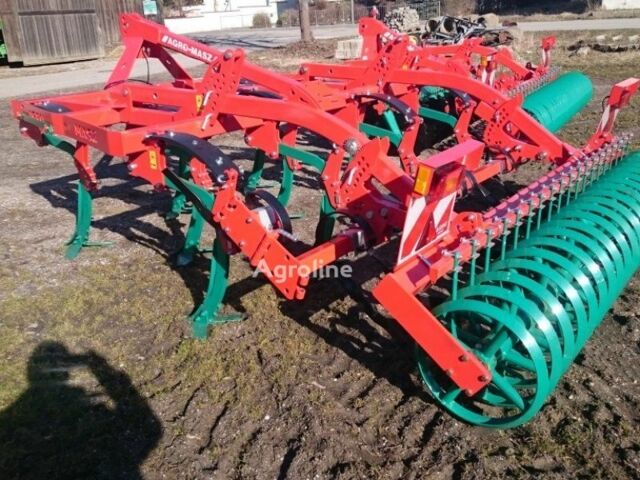 Красный Agro-Masz Другая, объемом двигателя 0 л и пробегом 0 тыс. км за 10698 $, фото 2 на Automoto.ua