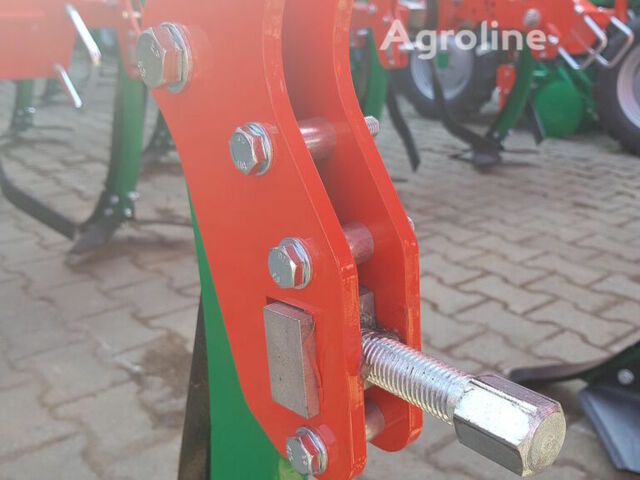 Красный Agro-Masz Другая, объемом двигателя 0 л и пробегом 0 тыс. км за 10698 $, фото 9 на Automoto.ua