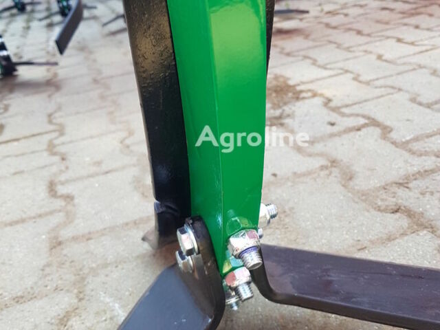 Красный Agro-Masz Другая, объемом двигателя 0 л и пробегом 0 тыс. км за 10698 $, фото 8 на Automoto.ua