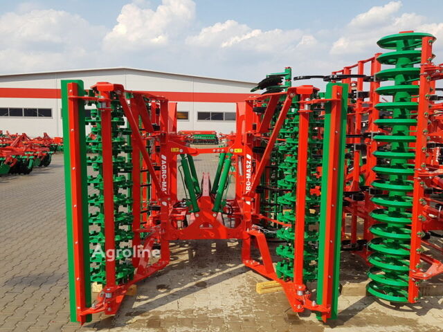 Червоний Agro-Masz Другая, об'ємом двигуна 0 л та пробігом 0 тис. км за 22679 $, фото 37 на Automoto.ua