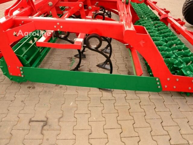 Червоний Agro-Masz Другая, об'ємом двигуна 0 л та пробігом 0 тис. км за 22679 $, фото 19 на Automoto.ua