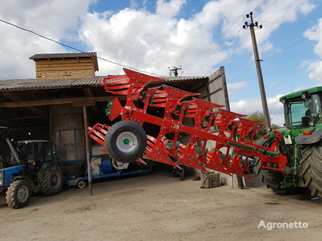 Червоний Agro-Masz Другая, об'ємом двигуна 0 л та пробігом 0 тис. км за 14634 $, фото 2 на Automoto.ua